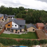 Orchard Homes The Paddocks Great Ellingham