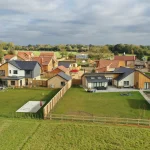 Orchard Homes The Paddocks Great Ellingham