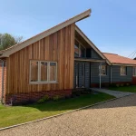 Orchard Homes The Paddocks Great Ellingham