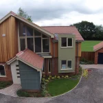 Orchard Homes The Paddocks Great Ellingham