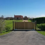 Orchard Home East Carlton Bespoke Build Exterior 12