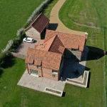 Orchard Home East Carlton Bespoke Build Exterior 13
