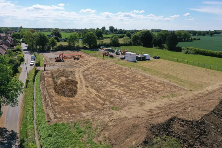 Orchard Homes Spooner Row Plot 2 Image 4 20May2025