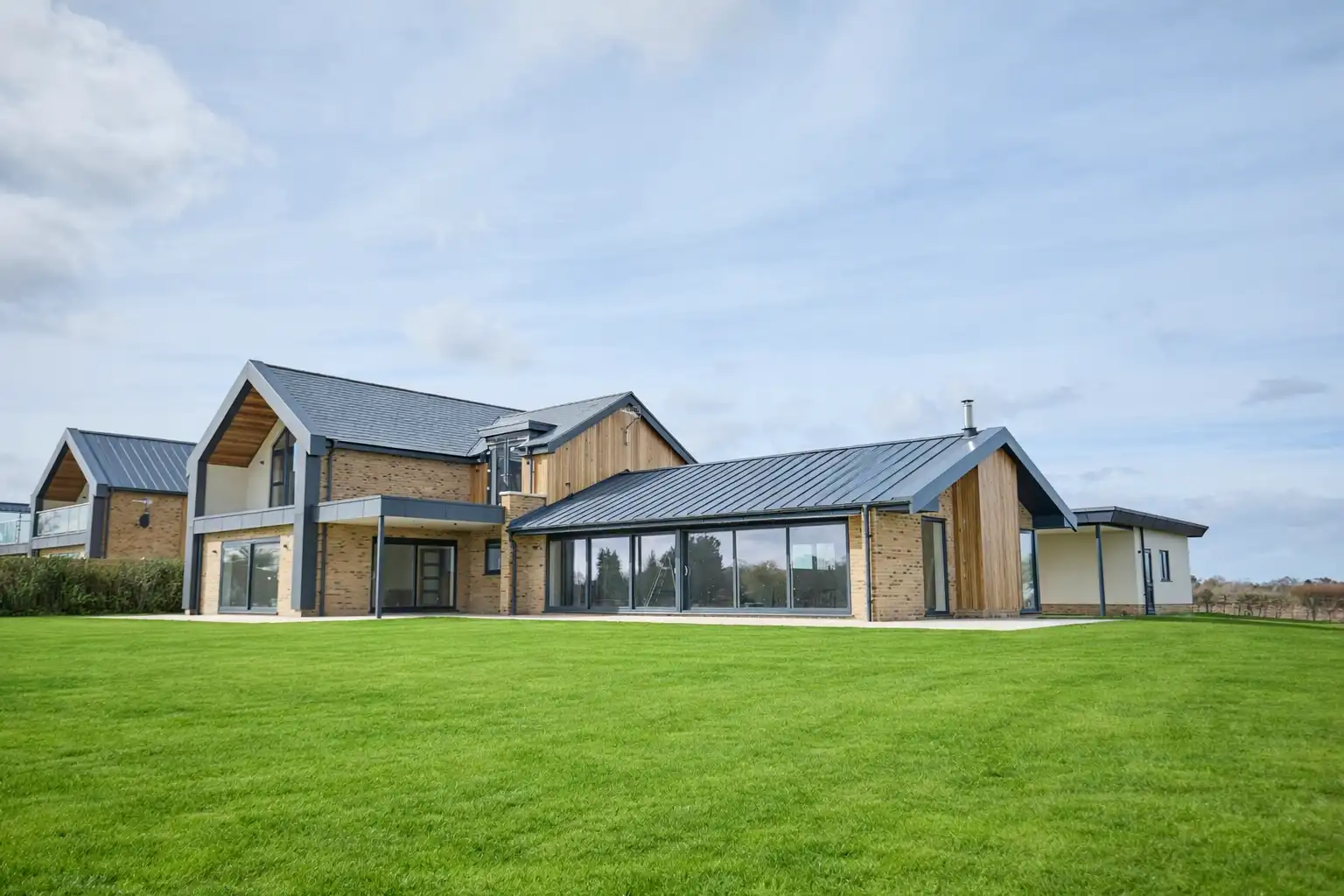 Orchard Homes Swanton Morley Plot 4 Build Progress Image 2 25 March 2026